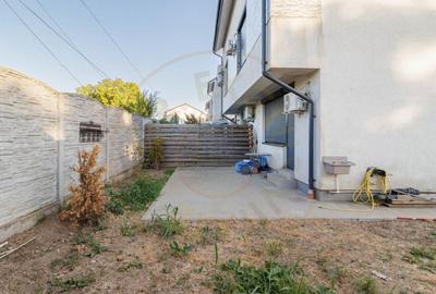 Casa moderna de inchiriat curte privata, loc de parcare - S Casa moderna de inchiriat curte privata, loc de parcare - S - 17