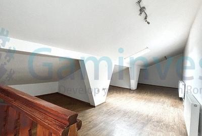 Spațiu comercial, de 72 mp, în Ultracentral - 13