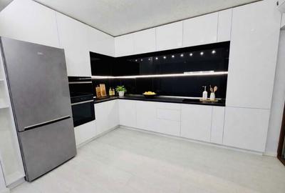 Apartament cu 3 camere decomandat în Ultracentral - 7