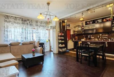 Apartament cu 3 camere decomandat în Centrul Civic - 1