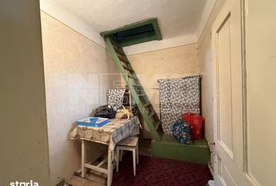 Casă cu 3 camere cu Teren 1123 Mp în Burdujeni - 4