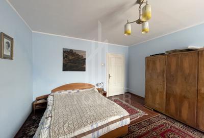 Casă individuală cu 5 camere cu Canalizare în Calea Poplăcii - 17