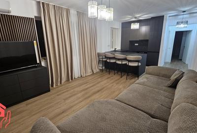 PIPERA CENTURA (Victoria Homes)-PRIMA LOCUIRE, mobilier modern, gradina deschisa - 2