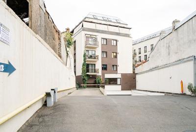 Garsoniera, Parc Carol - complex "Vivando" + loc parcare subsol inclus. - 17