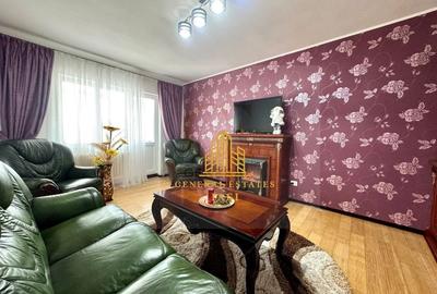 Vânzare apartament -Tătărași, Str. Vasile Lupu (Stația Flora) - 9