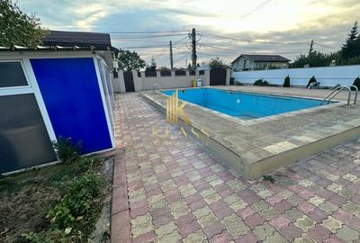 De Inchiriat-VILĂ IMPRESIONANTĂ PIPERA CENTRAL – 930 MP, TEREN 1000 MP - 2