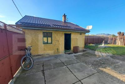 Casa individuala de vanzare in satul Zizin, jude?ul Bra - 2