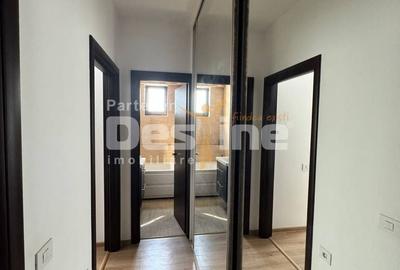 Apartament cu 2 camere în Tomis Plus - 5