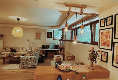 Apartament cu 2 camere decomandat în Floreasca - 1