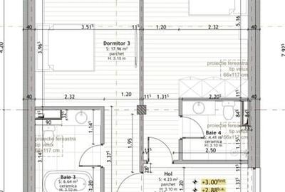 Ultima casa disponibila la vanzare, zona Aroma Feleac Ultima casa disponibila la vanzare, zona Aroma Feleac - 12