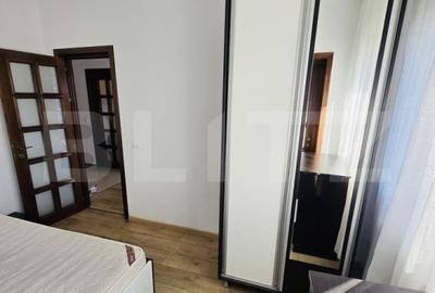 Apartament 2 camere, 41 mp, zona Tatarasi Apartament 2 camere, 41 mp, zona Tatarasi - 3