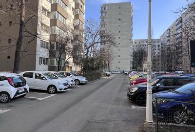 Apartament cu 2 camere în Titan - 2