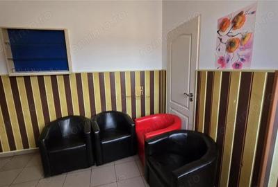 Spațiu comercial, de 1,150 mp, în Central - 4