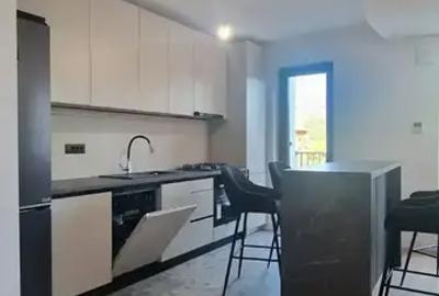 Studio spațioasă 50 m² cu balcon 14 m², Cotroceni – etaj 2 - 2