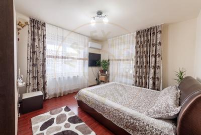 Casă individuală cu 6 camere cu Teren 1044 Mp în Căteasca - 2