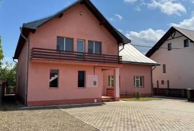 Imobil de vânzare în Bălcăuți, jud. Suceava, P+M, 367 mp desfășurați - 2