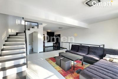 Vila exclusivista langa Domeniu Mogosa (schimb cu apartamente) - 3