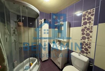 Casa P+1-cu 3 dormitoare-2 bai-Living-Bucatarie-Bariera Valcii - 16