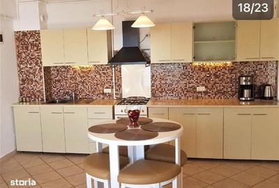 Apartament cu 2 camere în Central - 5