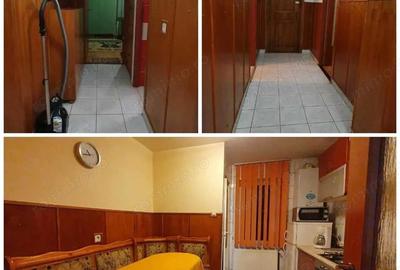 Apartament 3 Camere 80mp Tudor Etaj Intermediar zona Corina - 9