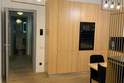 Inchiriere apartament 2 camere Rahmaninov 38 - 2