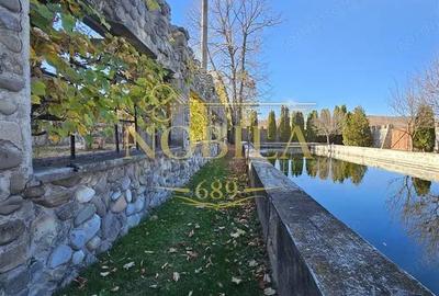 Spațiu comercial, de 2,000 mp, în Est - 5