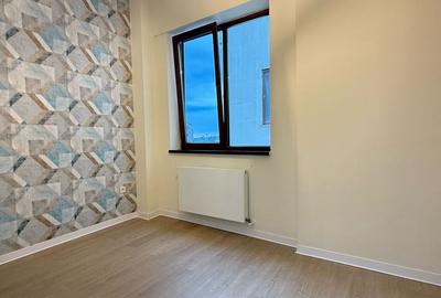 Apartament cu 3 camere, mobilat în Eminescu - 6