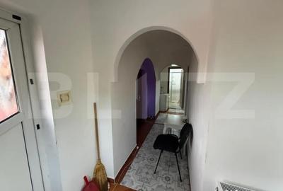 Apartament cu 3 camere decomandat în Central - 6