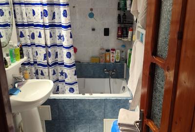 Apartament cu 3 camere decomandat, mobilat în Tomis Nord - 6