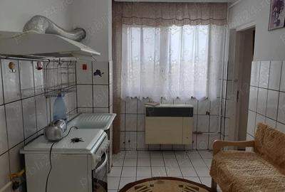 Vanzare Apartament 3 camere cf.2, etajul 4, Zona Hipodrom la G-uri, cadastru. - 5