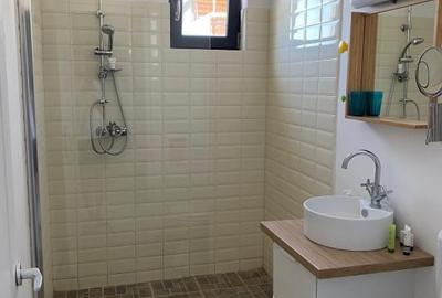 Apartament de 2 camere cu vedere la mare - 8