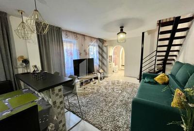 Casa la curte comuna, 4 camere, centrala proprie, complet renovata - 2