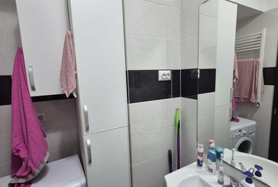 Apartament 1 camera Palas - 5