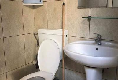 Garsonieră decomandată în Mărăști - 2