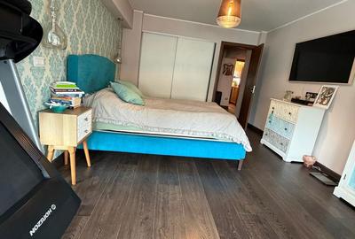 Apartament cu 3 camere în Mioriței - 14