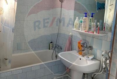 Apartament 2 camere de inchiriat  zona Tomis I  Constanta - 9