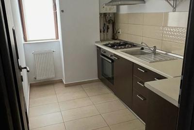 Apartament cu 2 camere în Jiului - 2