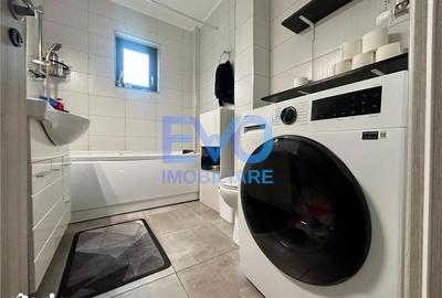 Apartament cu 2 camere în Rediu - 3