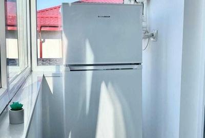 De vanzare garsoniera noua mobilata/utilata, Humulesti/Salaj - 4