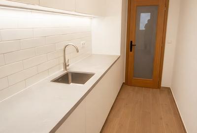 Apartament cu 3 camere semidecomandat în Drumul Taberei - 6