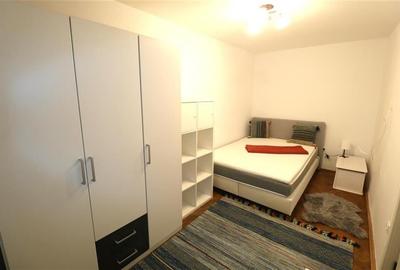 Apartament 2 camere , centrala proprie , zona Dacia - 3