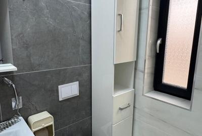 Giroc - Casa insiruita cu 3 camere, complet mobilata si utilata - 11