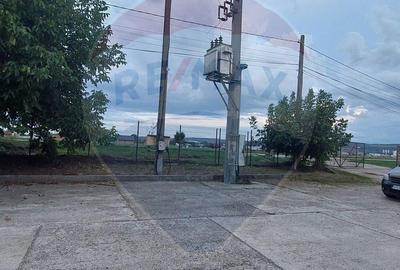 Spațiu comercial, de 880 mp, în Muntenii de Jos - 12