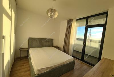 XCity Towers - Apartament cu 2 camere si loc de parcare privat - Torontalului - 8