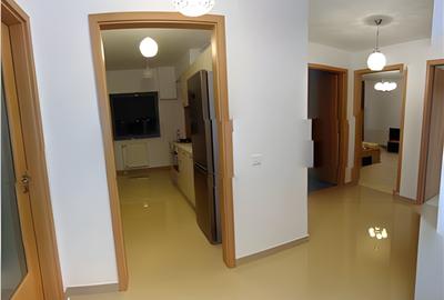 Apartament 3 camere, 105 mp, parcare+boxă | Doamna Ghica, Sector 2 - 5