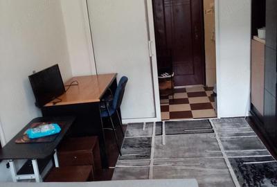 Garsonieră nedecomandată în Pajura - 7