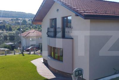 Casa moderna ultrafinisata, la intrare in Chinteni! Casa moderna ultrafinisata, la intrare in Chinteni! - 2