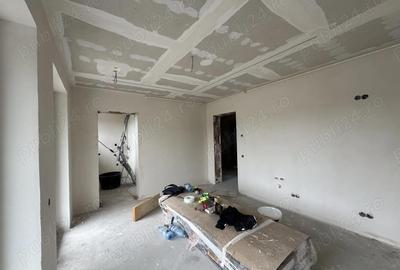 Casă cu 5 camere cu Teren 500 Mp în Șelimbăr - 8