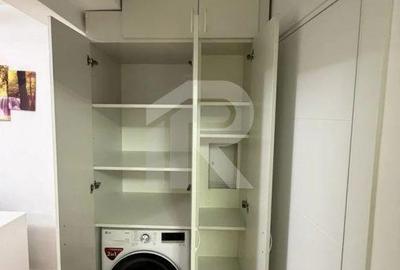Apartament cu 2 camere semidecomandat, mobilat în Calea Victoriei - 4