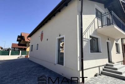 Casă cu 5 camere cu Canalizare în Tineretului - 12